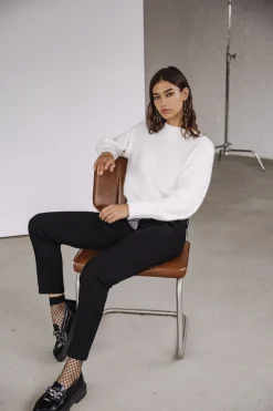 Femme Freeman T. Porter Claudia Felicita