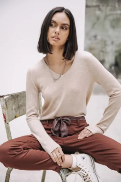 Femme Freeman T. Porter Claudia Felicita