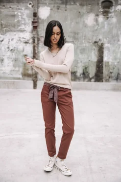 Femme Freeman T. Porter Claudia Felicita
