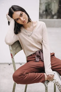 Femme Freeman T. Porter Claudia Felicita