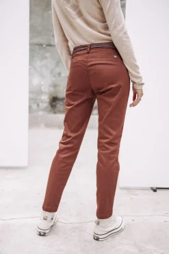 Femme Freeman T. Porter Claudia Felicita