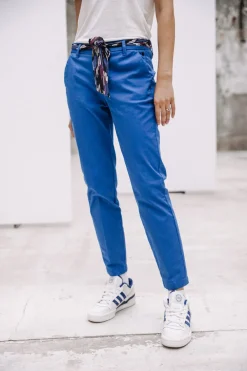 Femme Freeman T. Porter Claudia Felicita
