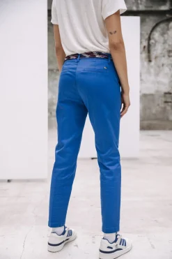 Femme Freeman T. Porter Claudia Felicita