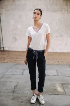 Femme Freeman T. Porter Claudia Felicita