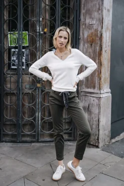 Femme Freeman T. Porter Claudia Felicita