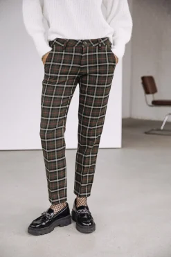 Femme Freeman T. Porter Claudia Lineal