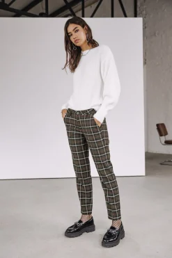 Femme Freeman T. Porter Claudia Lineal
