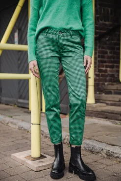 Femme Freeman T. Porter Claudia Nitro