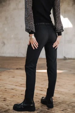 Femme Freeman T. Porter Claudia Polyneo