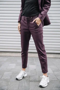 Femme Freeman T. Porter Claudia Polyneo