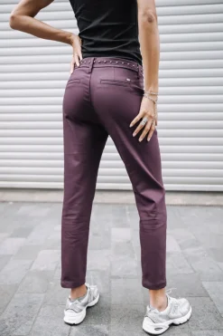 Femme Freeman T. Porter Claudia Polyneo