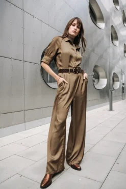 Femme Freeman T. Porter Clorane Plain