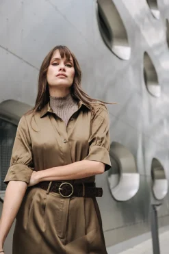 Femme Freeman T. Porter Clorane Plain