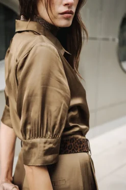 Femme Freeman T. Porter Clorane Plain