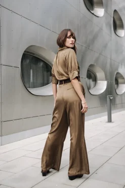 Femme Freeman T. Porter Clorane Plain
