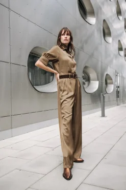 Femme Freeman T. Porter Clorane Plain