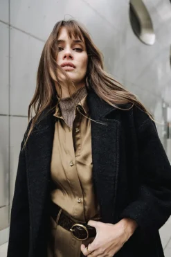 Femme Freeman T. Porter Clorane Plain