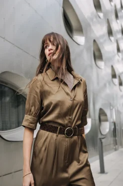 Femme Freeman T. Porter Clorane Plain