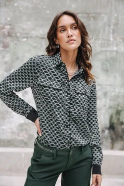 Femme Freeman T. Porter Clorisse Chain