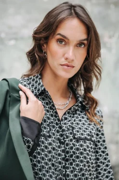Femme Freeman T. Porter Clorisse Chain