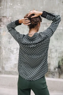 Femme Freeman T. Porter Clorisse Chain