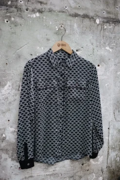 Femme Freeman T. Porter Clorisse Chain