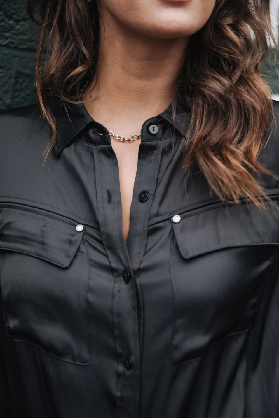 Femme Freeman T. Porter Clorisse Plain