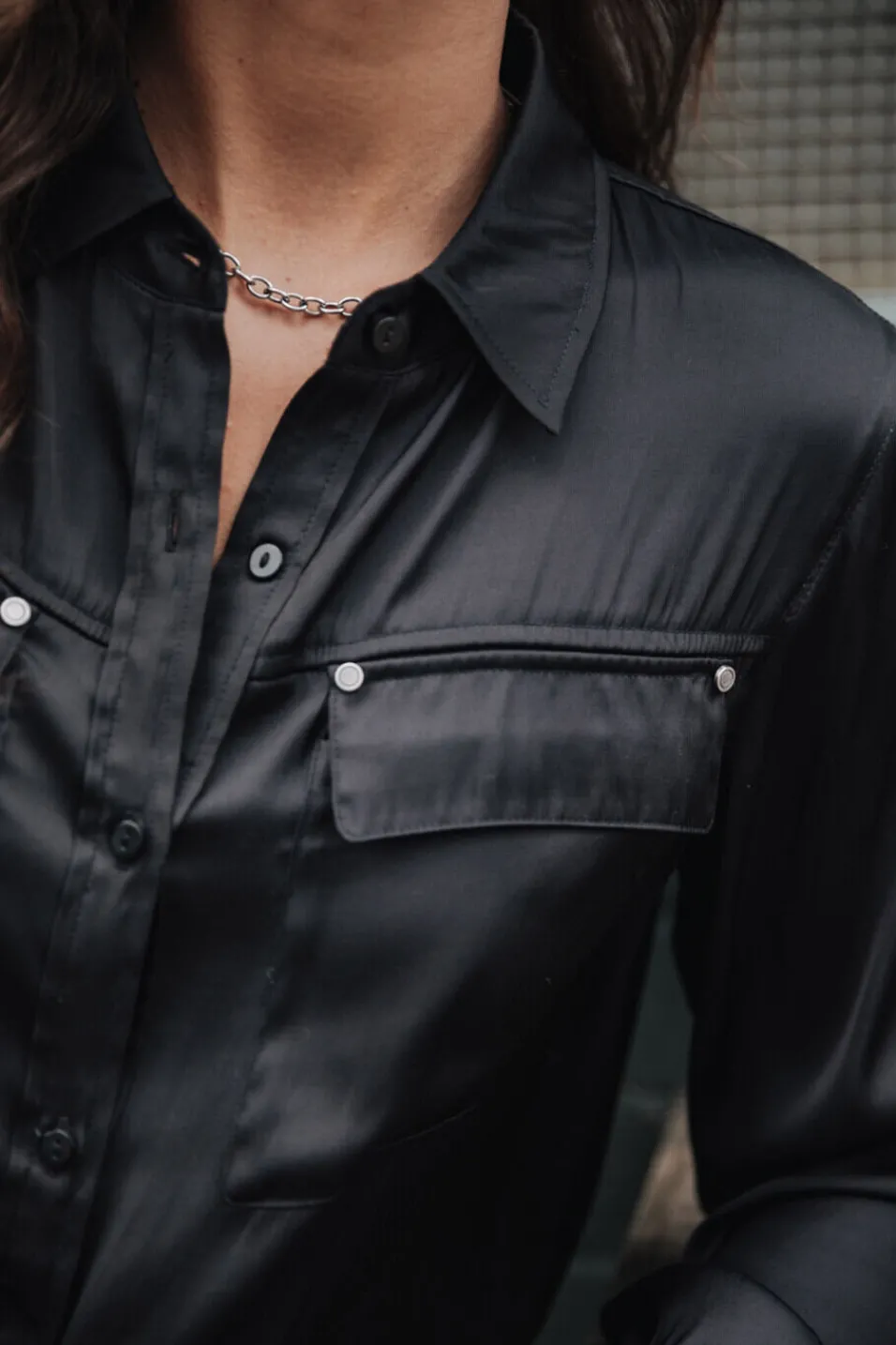 Femme Freeman T. Porter Clorisse Plain
