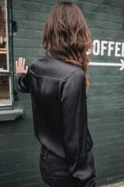 Femme Freeman T. Porter Clorisse Plain