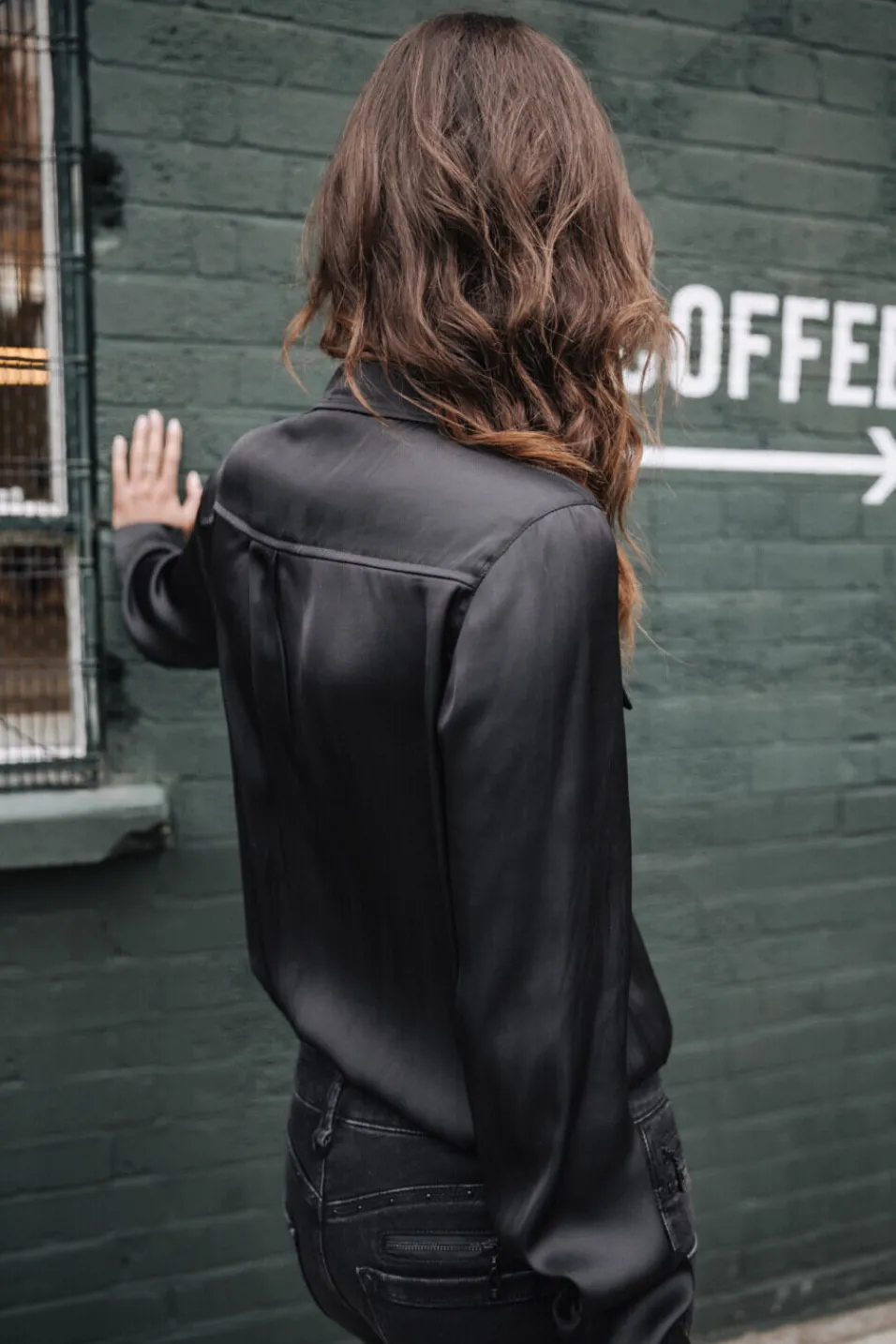 Femme Freeman T. Porter Clorisse Plain