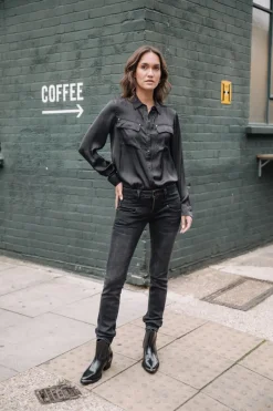 Femme Freeman T. Porter Clorisse Plain