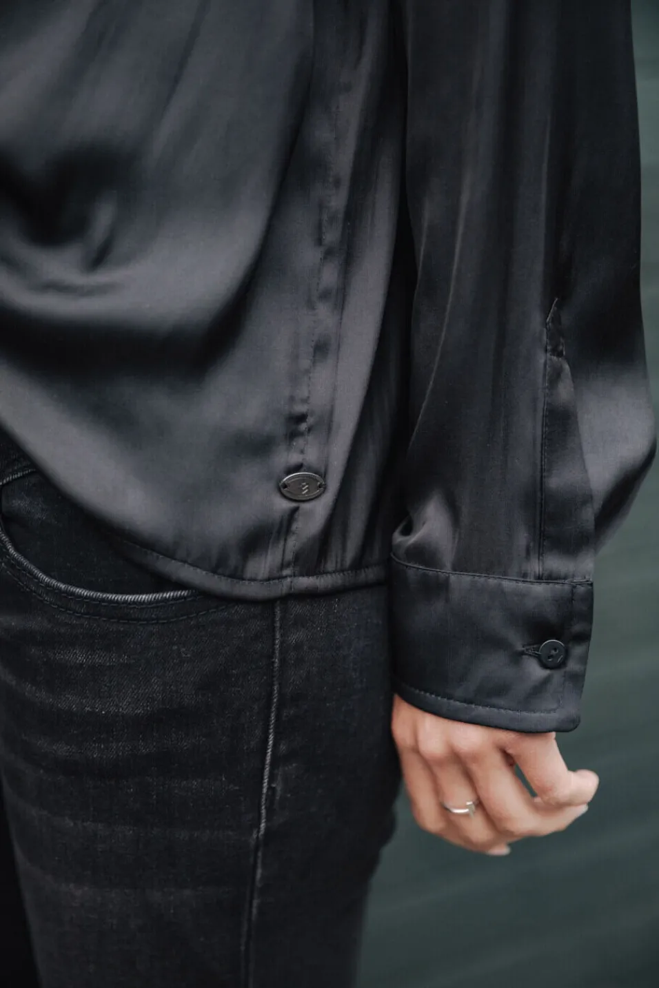 Femme Freeman T. Porter Clorisse Plain