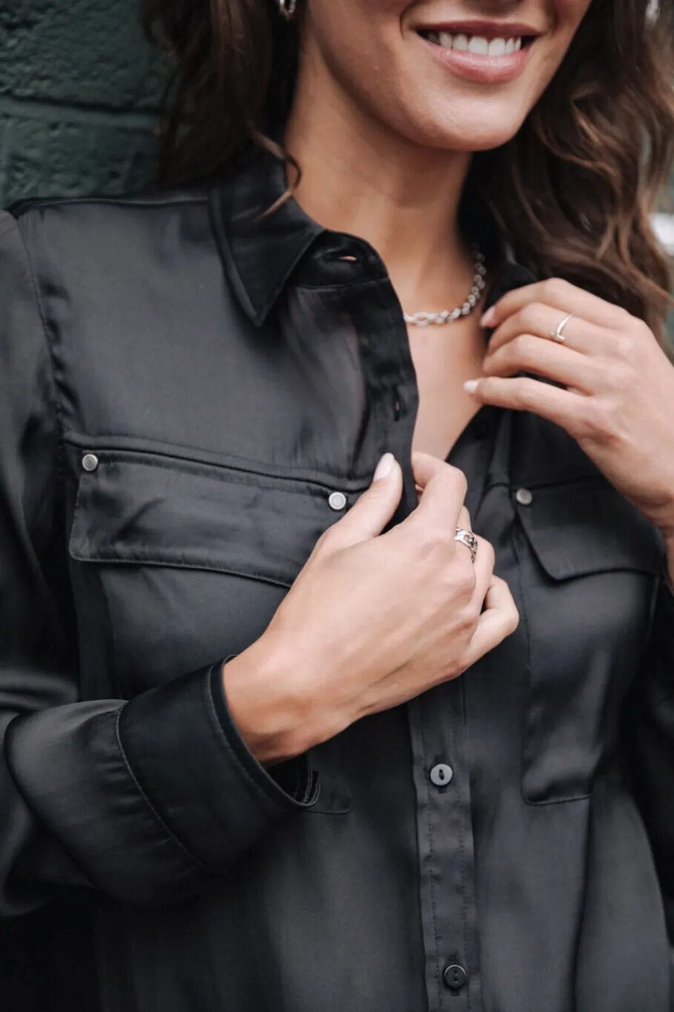 Femme Freeman T. Porter Clorisse Plain