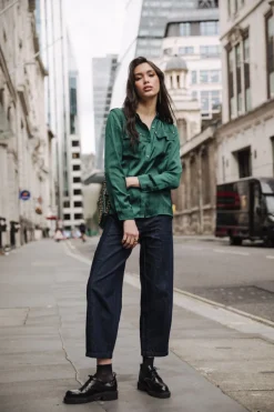 Femme Freeman T. Porter Clorisse Plain