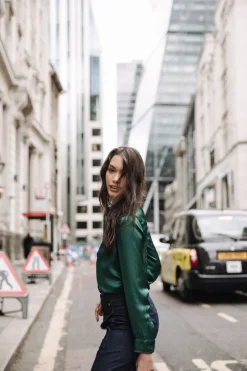 Femme Freeman T. Porter Clorisse Plain