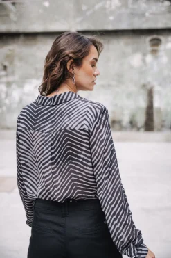 Femme Freeman T. Porter Crizia Equino