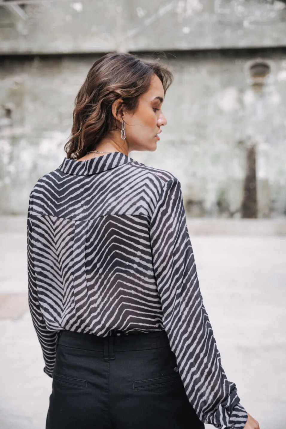 Femme Freeman T. Porter Crizia Equino