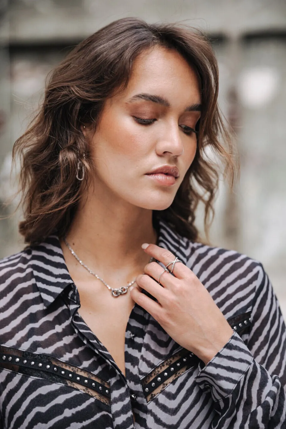 Femme Freeman T. Porter Crizia Equino
