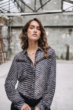 Femme Freeman T. Porter Crizia Equino