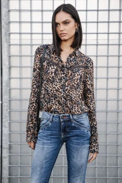 Femme Freeman T. Porter Crizia New Leo