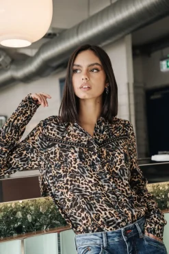 Femme Freeman T. Porter Crizia New Leo