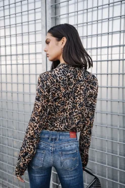 Femme Freeman T. Porter Crizia New Leo