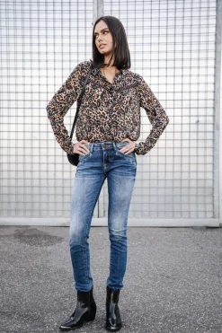 Femme Freeman T. Porter Crizia New Leo