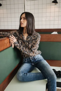 Femme Freeman T. Porter Crizia New Leo