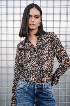 Femme Freeman T. Porter Crizia New Leo