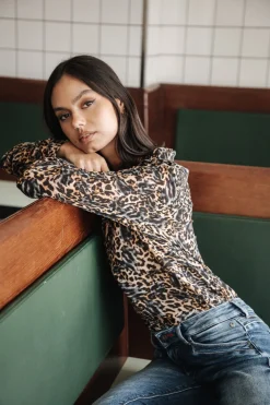 Femme Freeman T. Porter Crizia New Leo