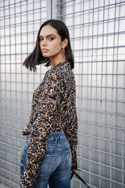 Femme Freeman T. Porter Crizia New Leo