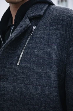 Homme Freeman T. Porter Danton Checks