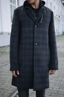 Homme Freeman T. Porter Danton Checks