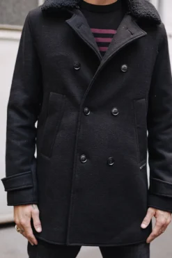 Homme Freeman T. Porter Daril